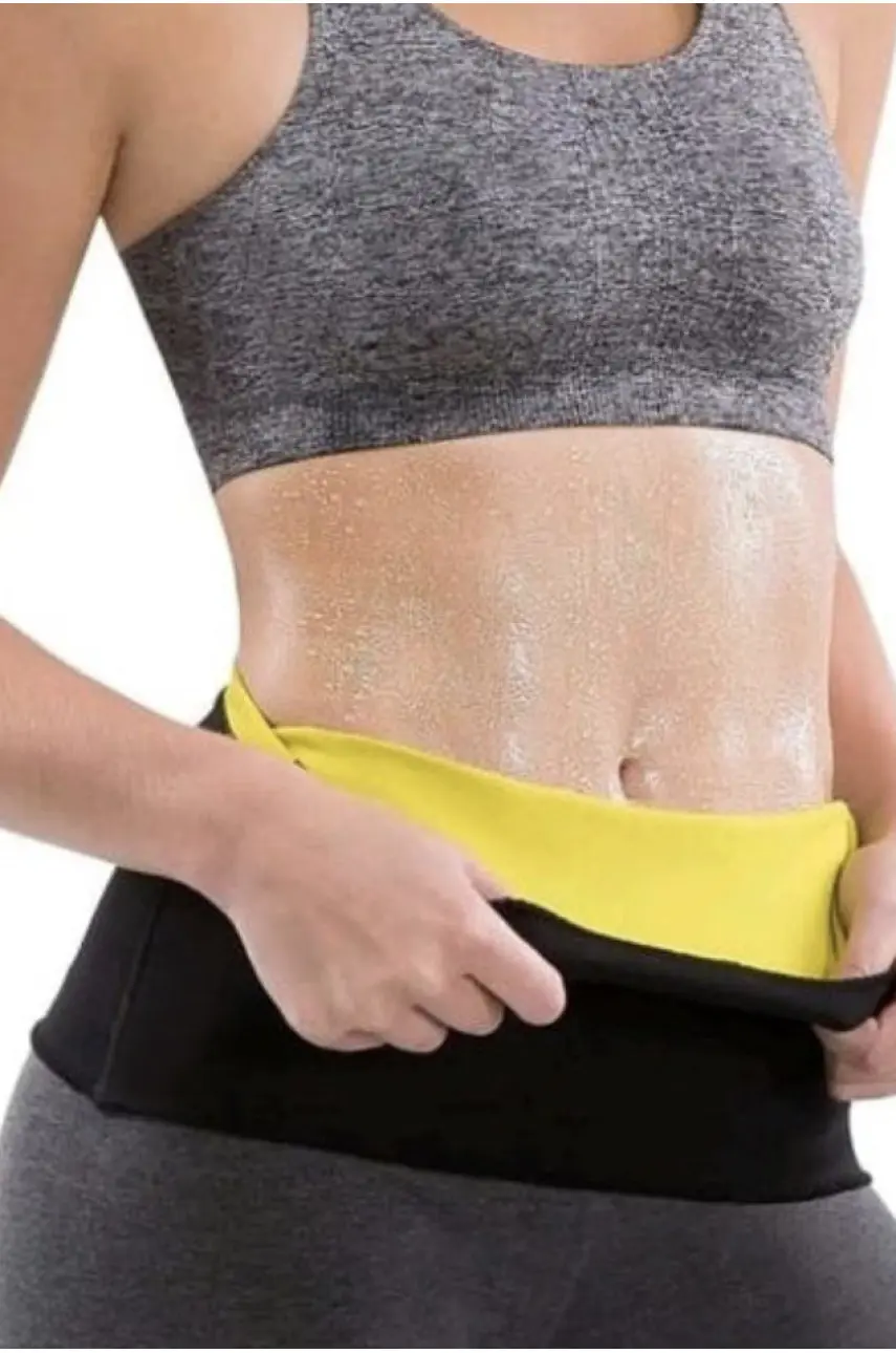 Пояс для схуднення Hot Shapers 812