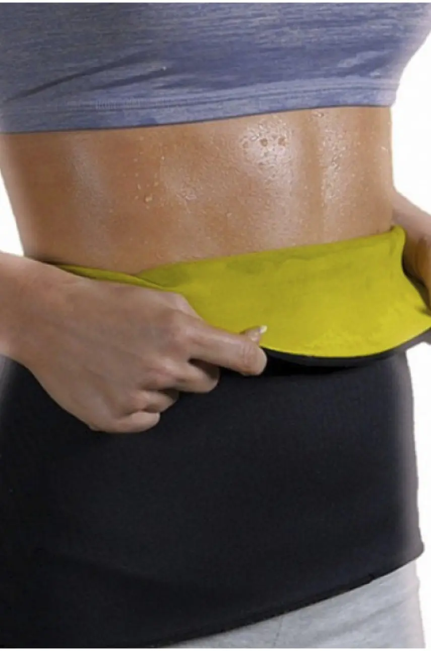 Пояс для схуднення Hot Shapers 813