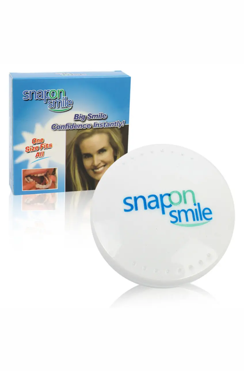 Вініри Perfect Smile для зубів 311