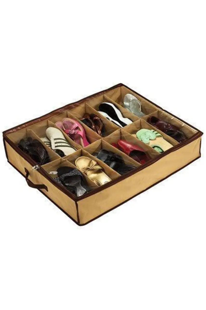 Органайзер для хранения обуви Shoes under 051