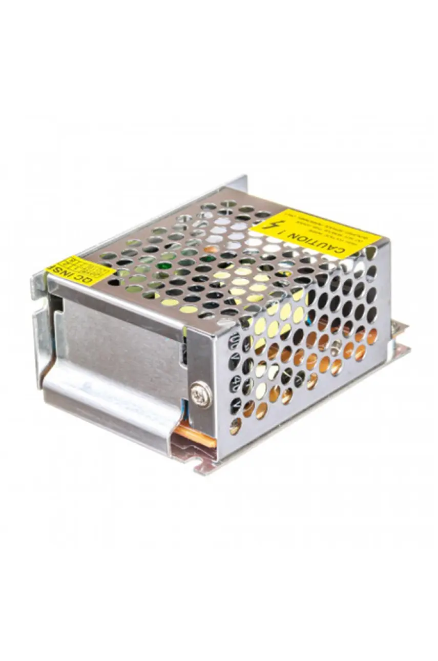 Блок живлення OEM DC12 60W 5А TR-60-12 034