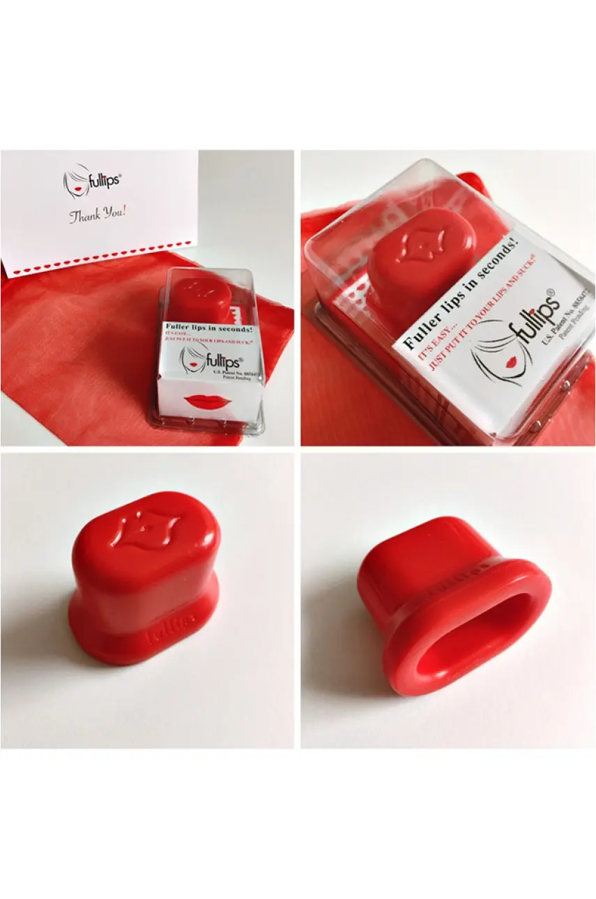 Пампінг для збільшення губ Fullips Fuller Lips 623 139625