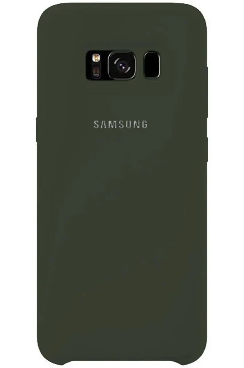Чохол-накладка Samsung Galaxy S8 Pluse 448 141457