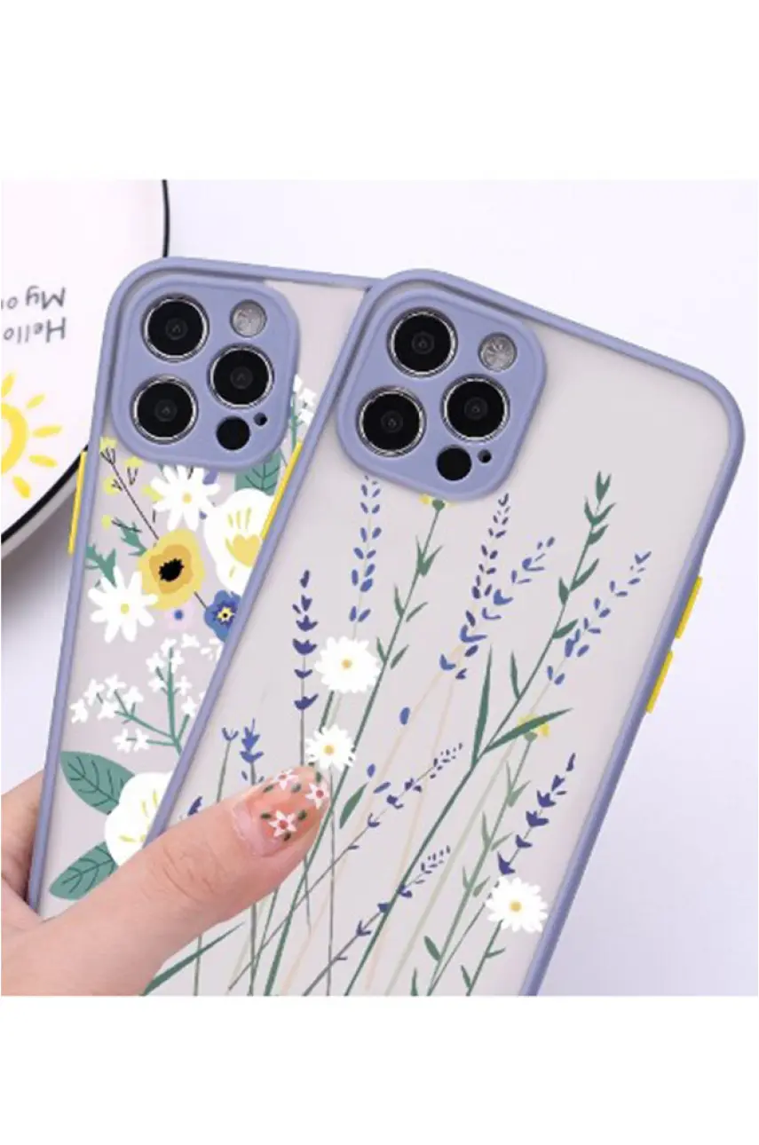 Чохол-накладка iPhone 12pro Мах 448 141470