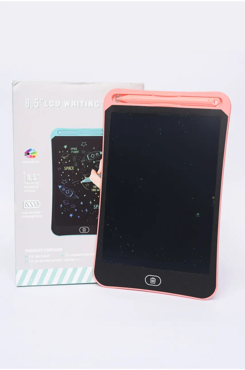 Планшет для малювання дитячий Writing Tablet LCD 8.5 195 144195