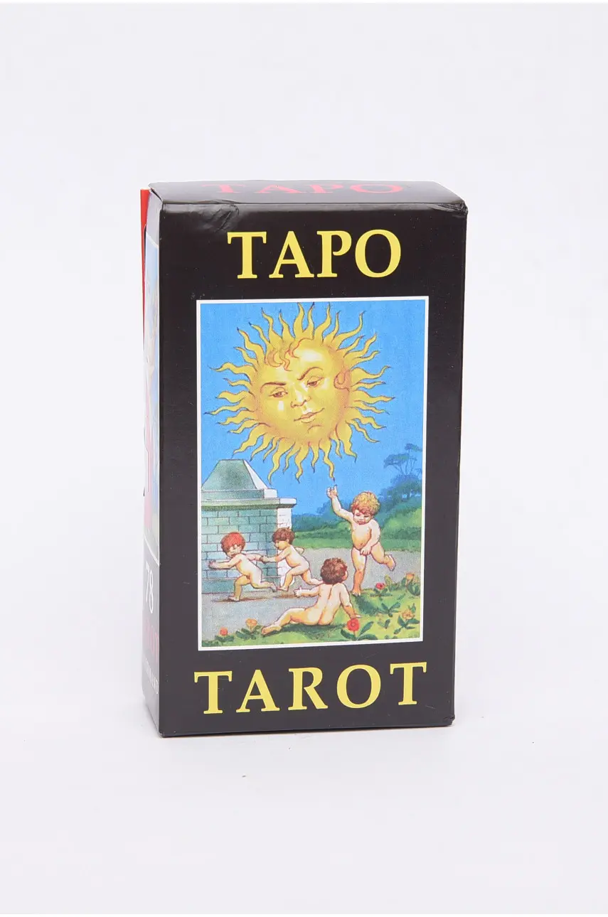 Карти Таро 960 148406