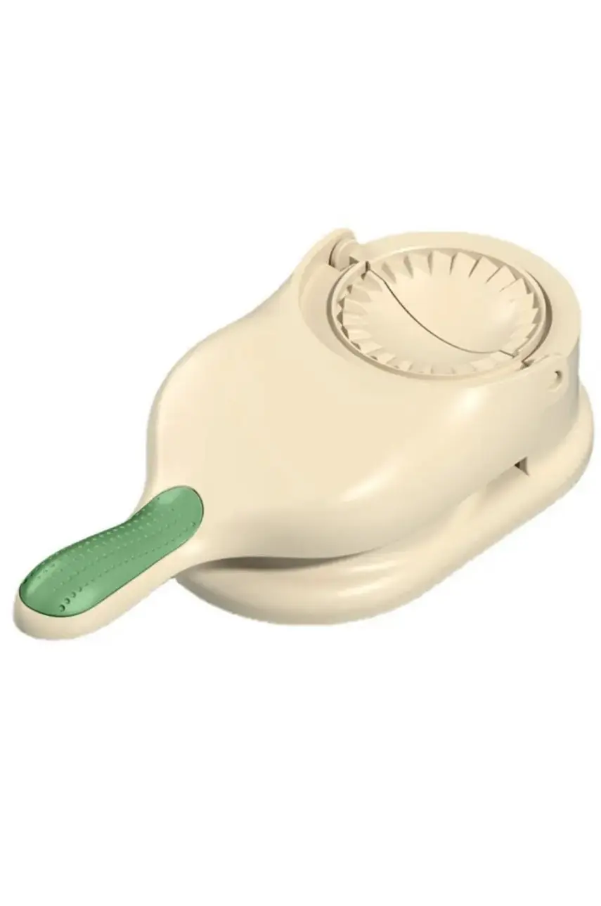Форма для приготування вареників та пельменів Portable Dumpling Making Machine 166177