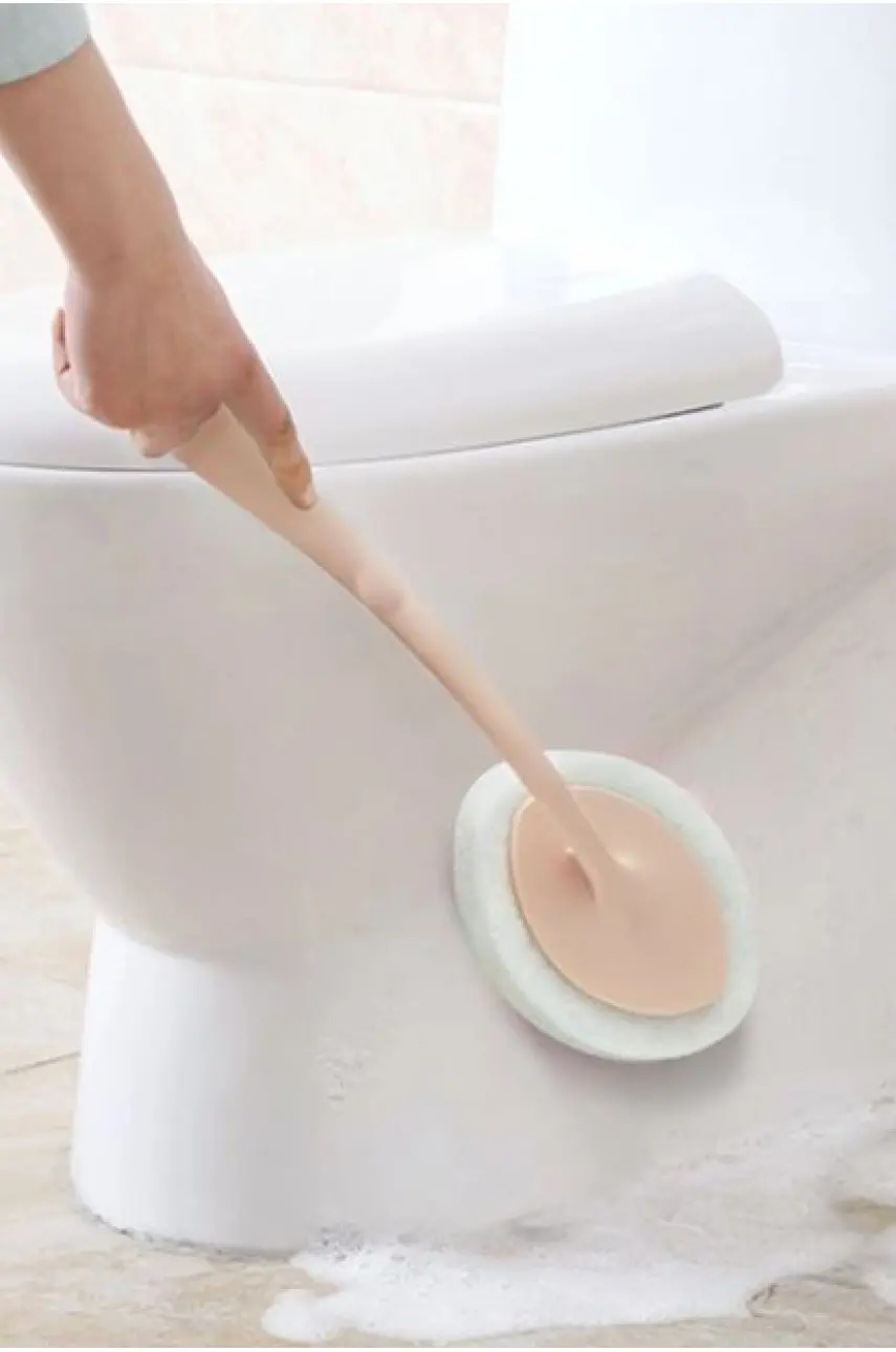 Універсальна щітка для прибирання Sponge Brush 166285