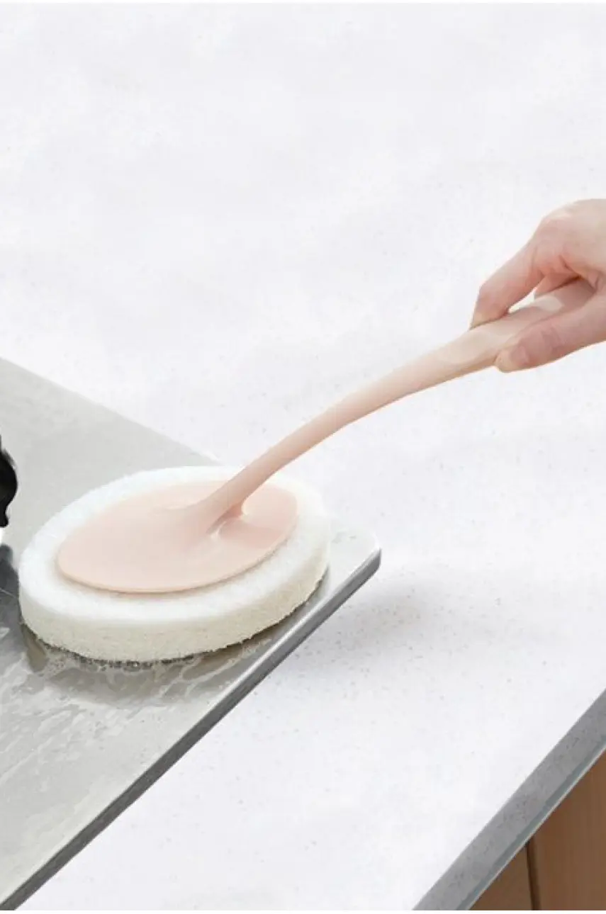 Універсальна щітка для прибирання Sponge Brush 166285