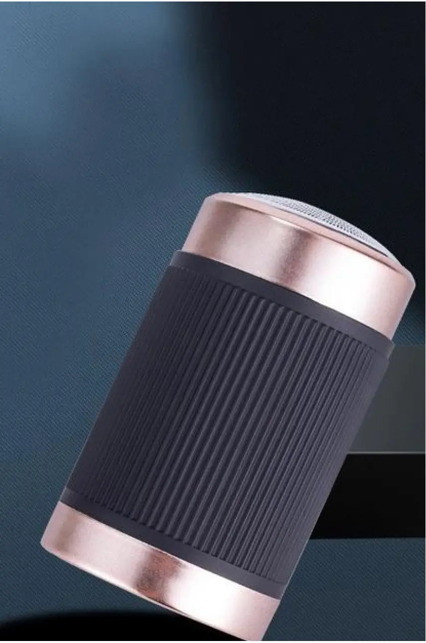 Електробритва міні бездротова BLAWLESS Portable Shaver 166783