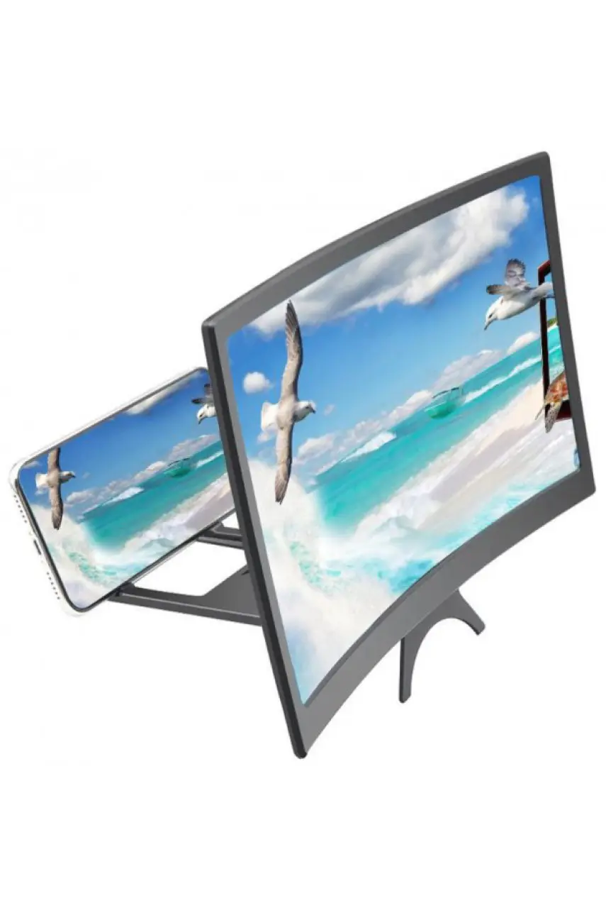3D увеличитель экрана телефона 167145