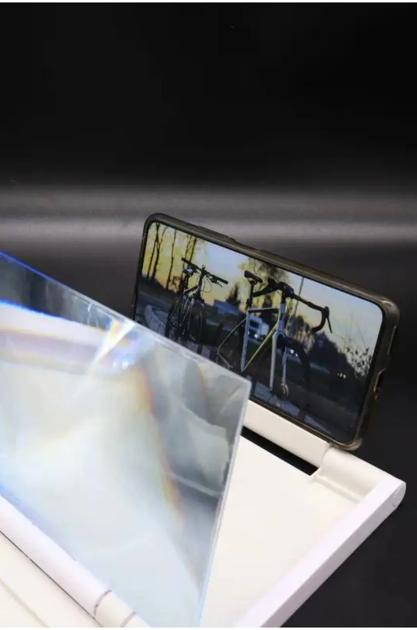 3D увеличитель экрана телефона 167148