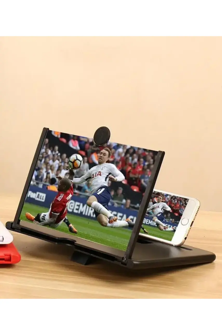 3D збільшувач екрану телефону 167159