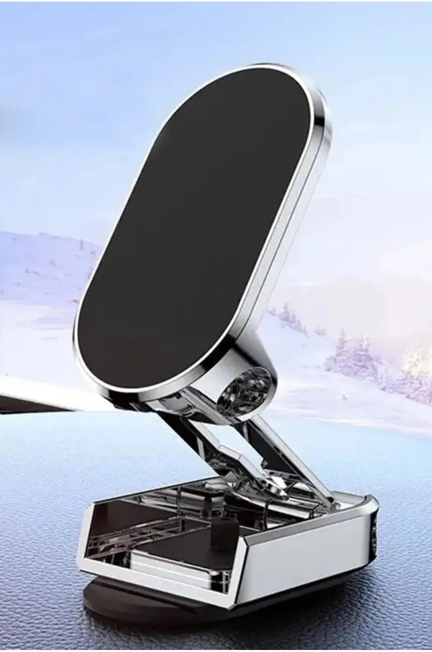 Магнитный держатель для телефона 360° Slide Holder 167192