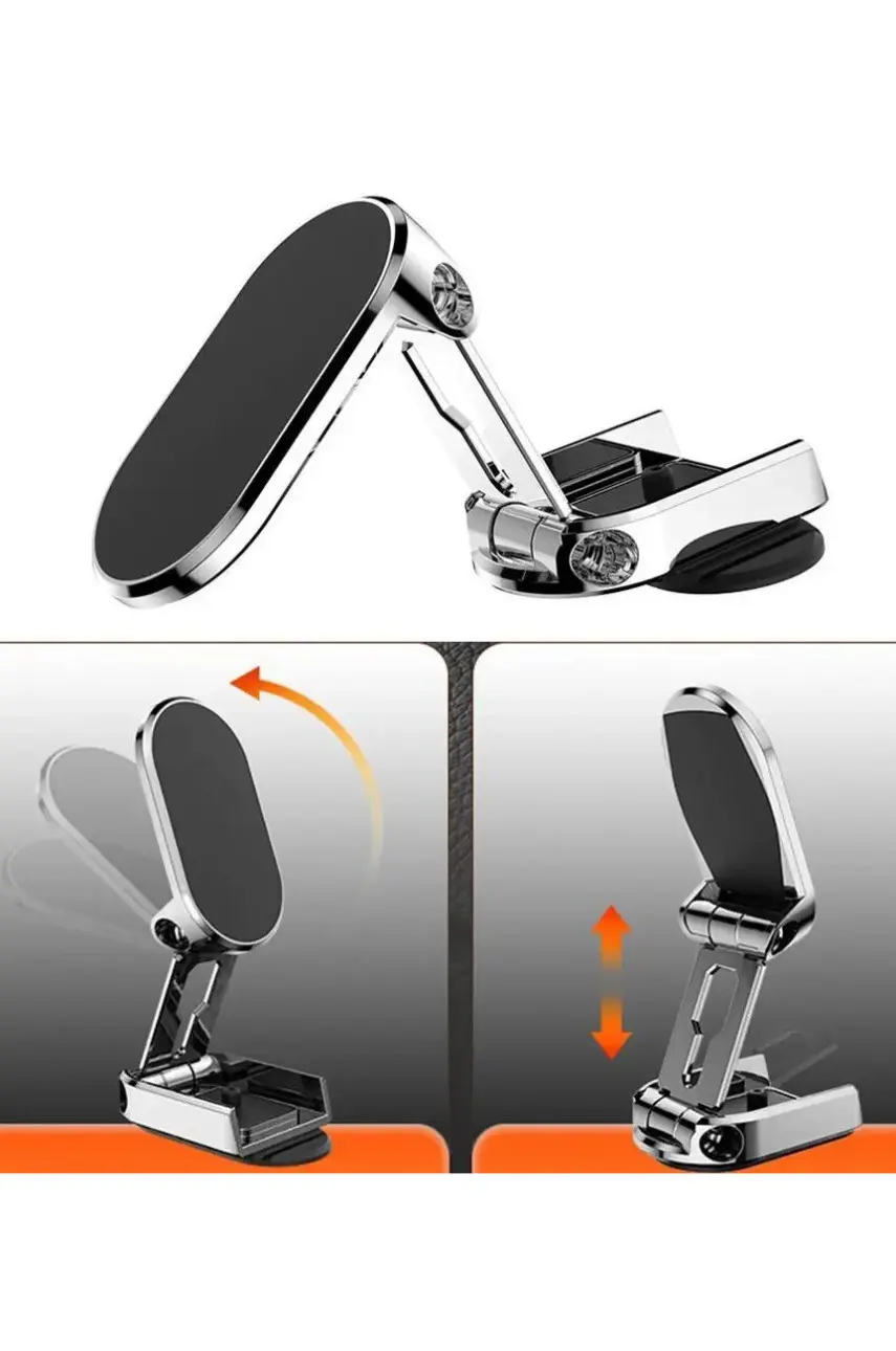 Магнитный держатель для телефона 360° Slide Holder 167192