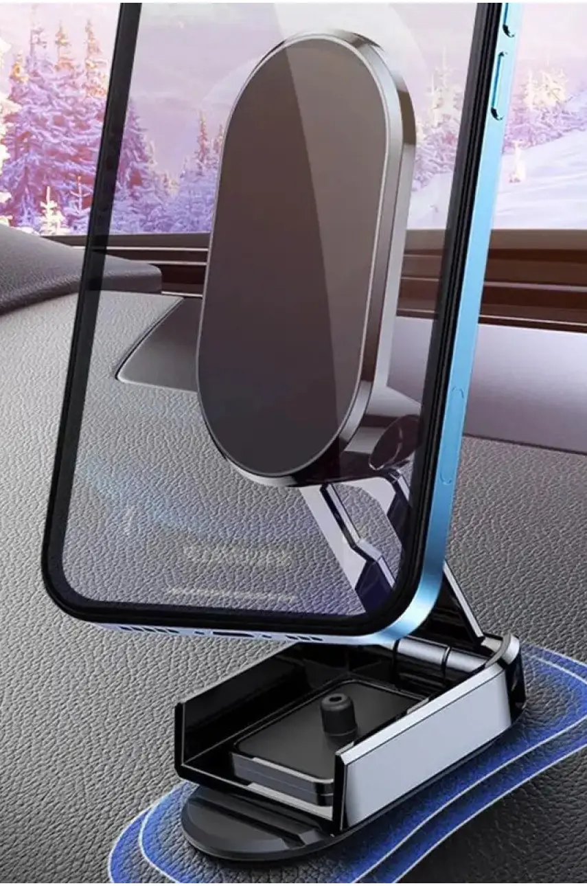 Магнитный держатель для телефона 360° Slide Holder 167192