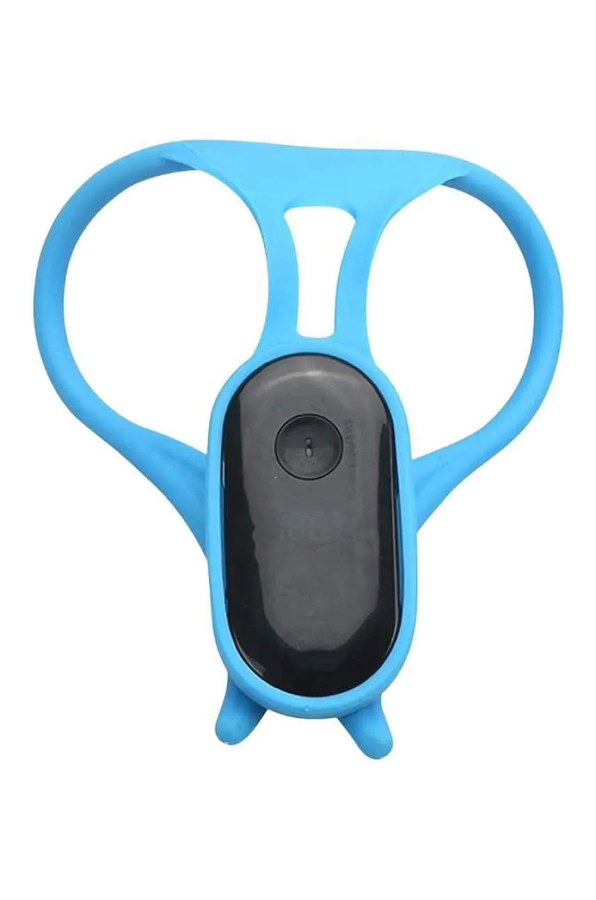 Умный корректор осанки для спины с вибрацией Posture training device USB 167234