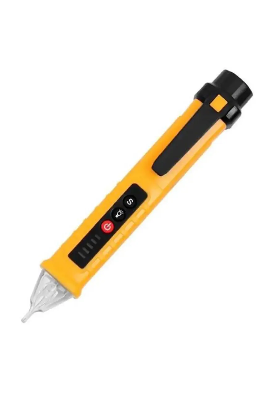 Тестер напряжения бесконтактный Non-Contact Detector 167654