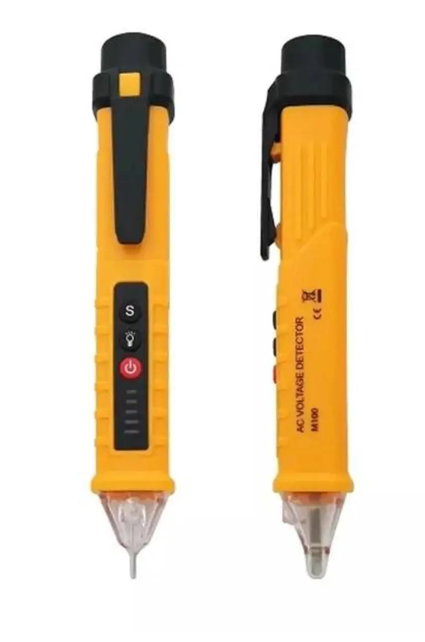 Тестер напряжения бесконтактный Non-Contact Detector 167654