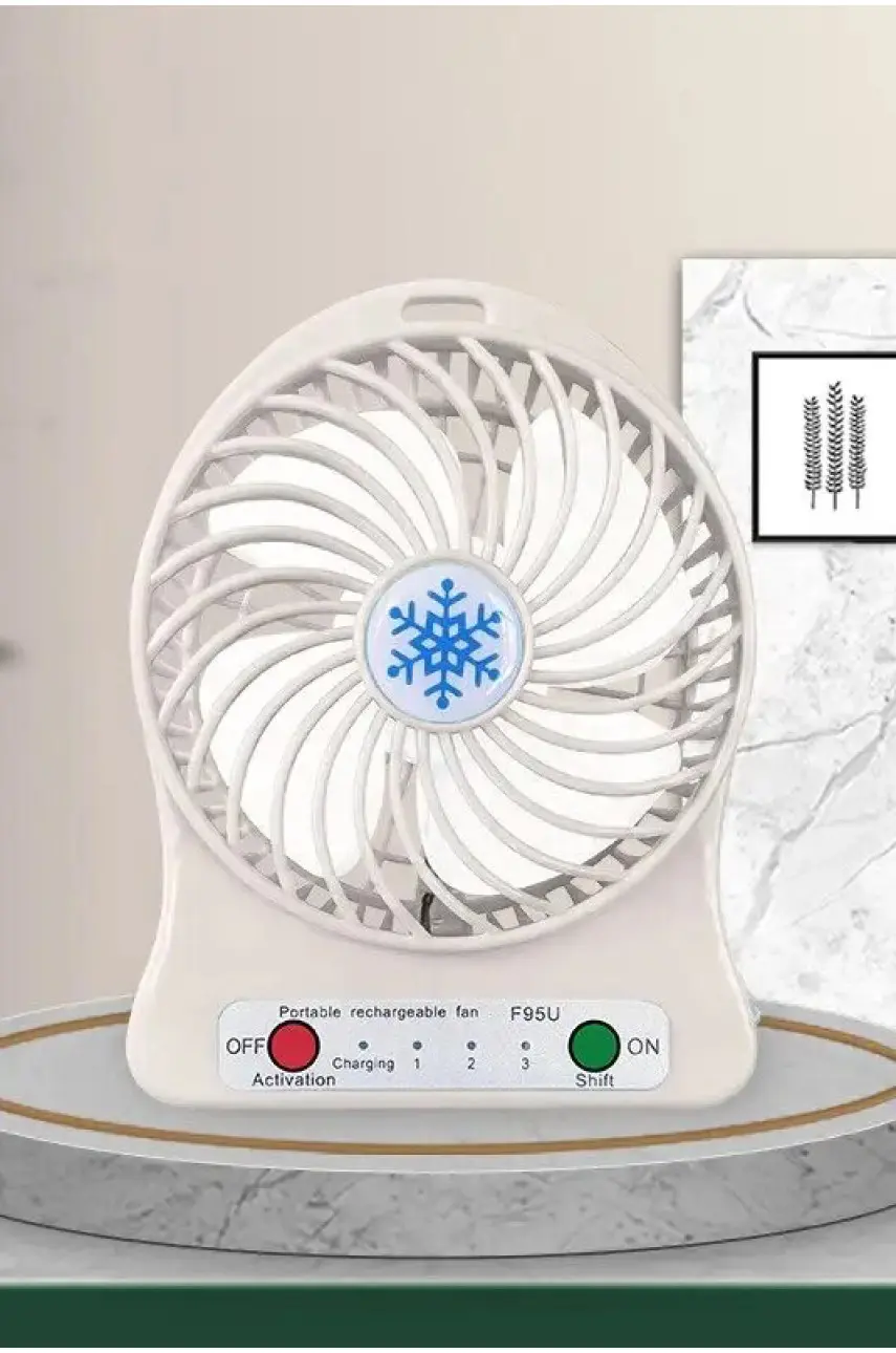 Мини вентилятор Mini Fan 167684