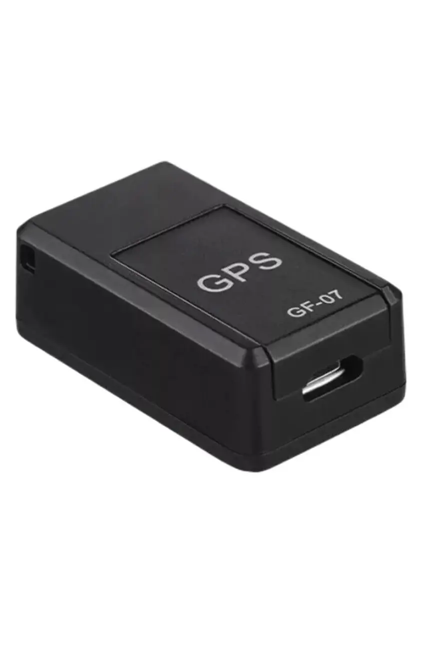 Таємний GPS-трекер SIM GF-07 із мікрофоном 167698