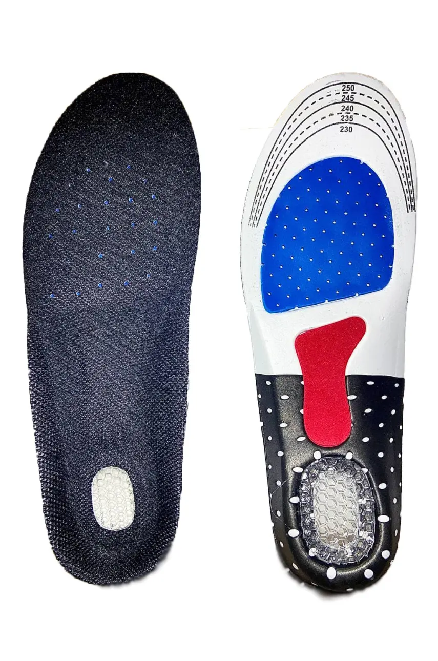 Ортопедичні устілки Insoles Health 168036