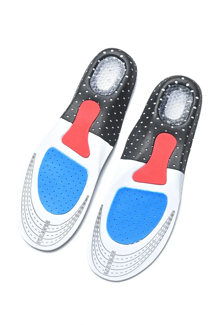 Ортопедичні устілки Insoles Health 168037