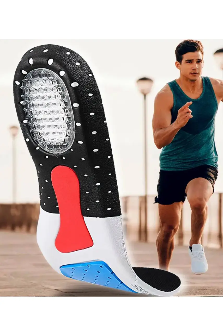 Ортопедичні устілки Insoles Health 168041