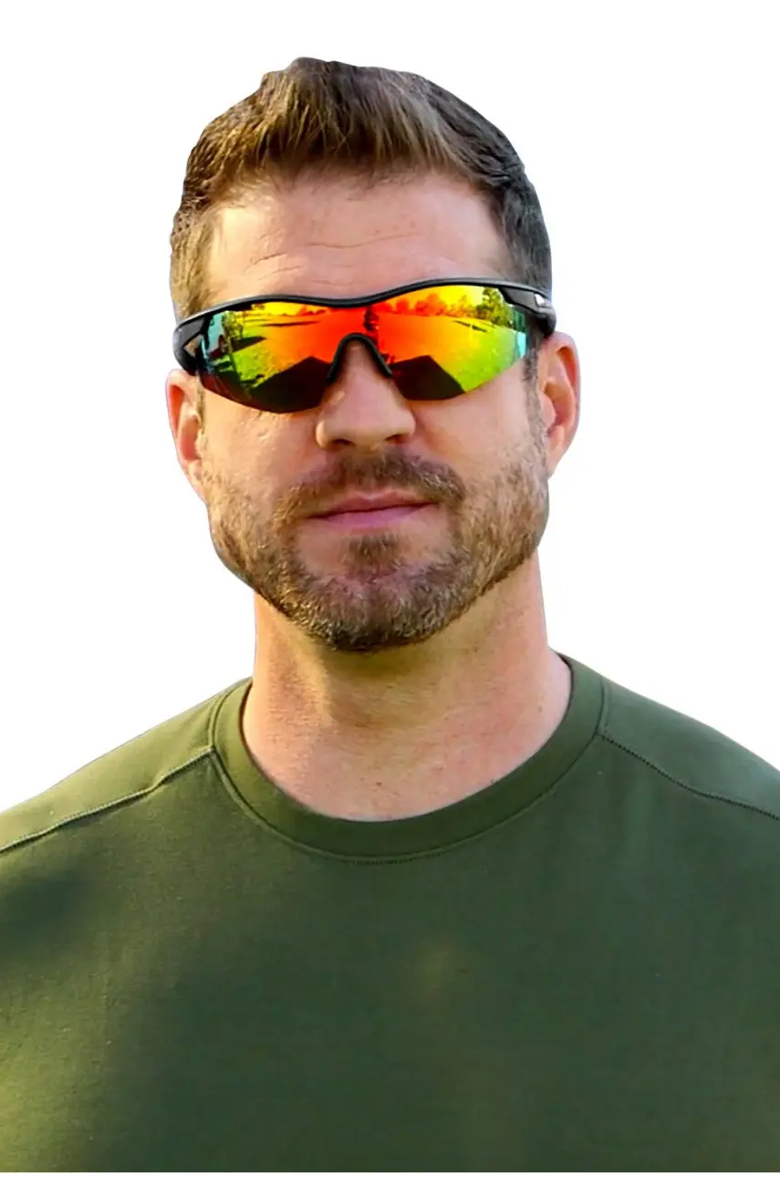 Антивідблискові сонячні окуляри для водіїв TAC GLASSES 168079