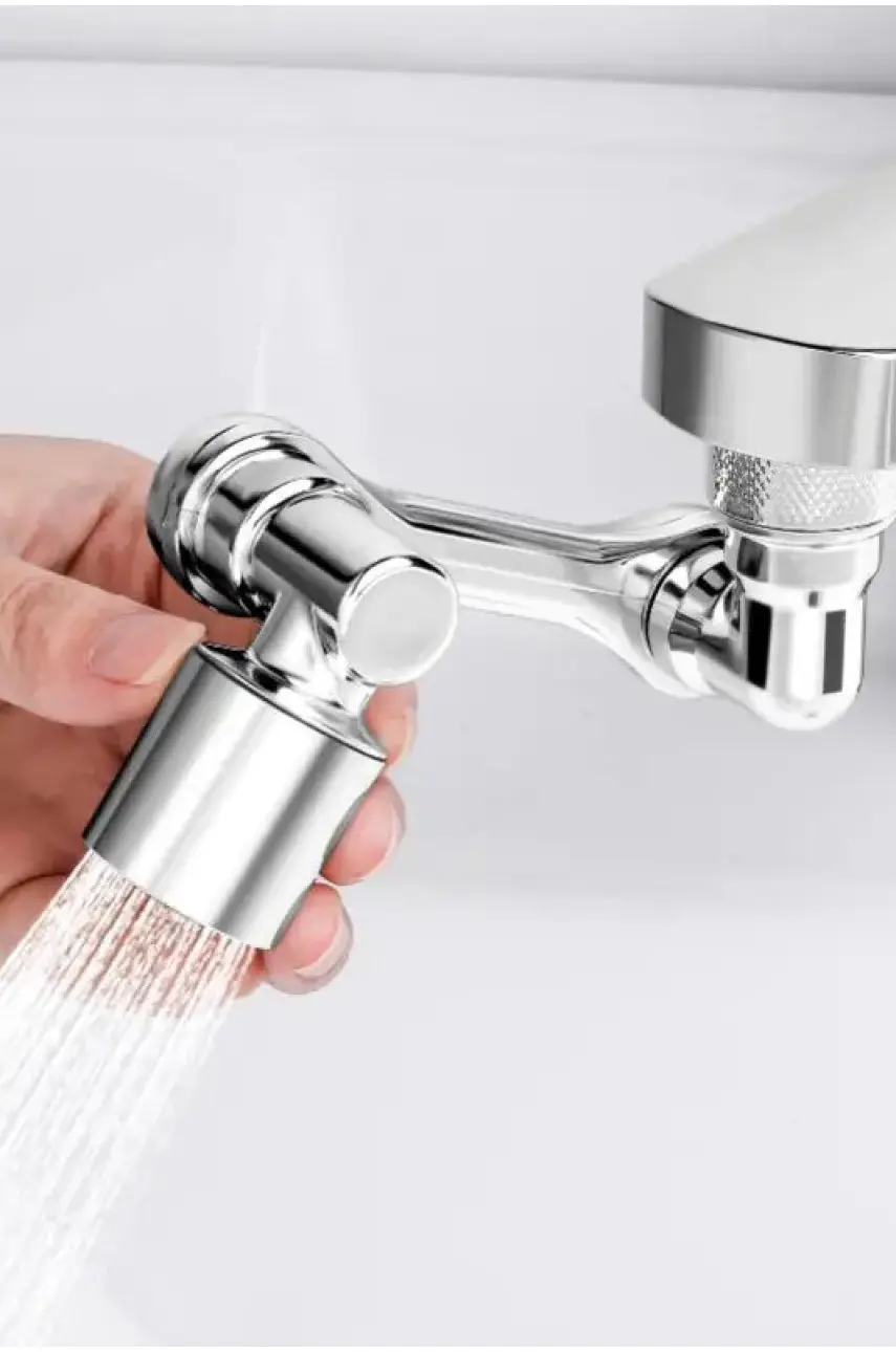 Насадка-аератор для змішувача Faucet splash head 170352