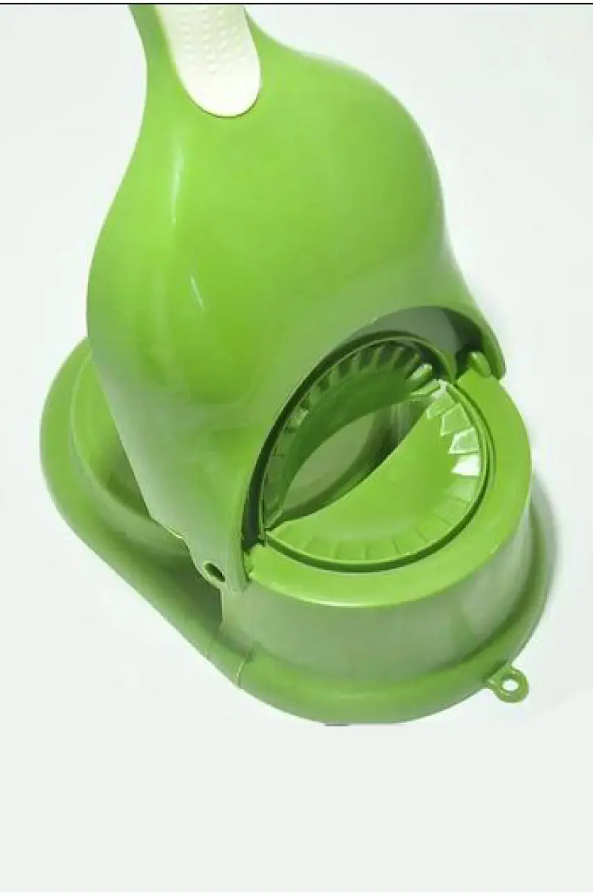 Форма для приготування вареників та пельменів Portable Dumpling Making Machine 170373