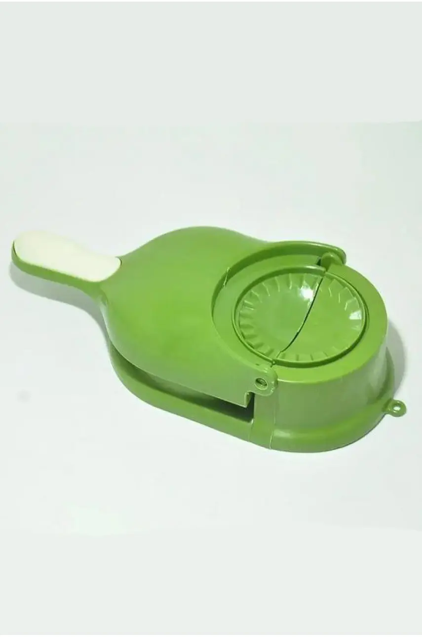 Форма для приготування вареників та пельменів Portable Dumpling Making Machine 170373