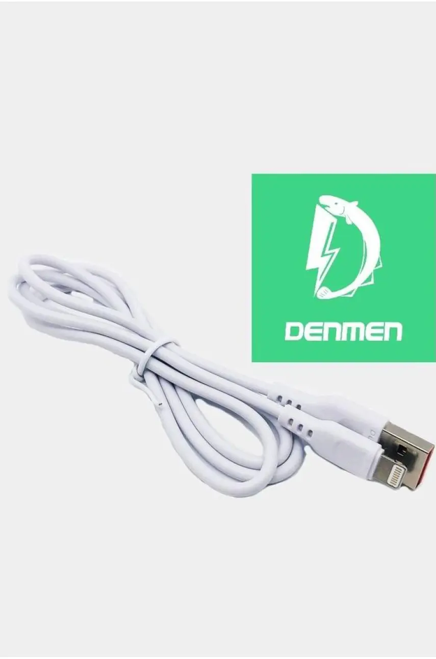 USB Кабель Lightning 170436