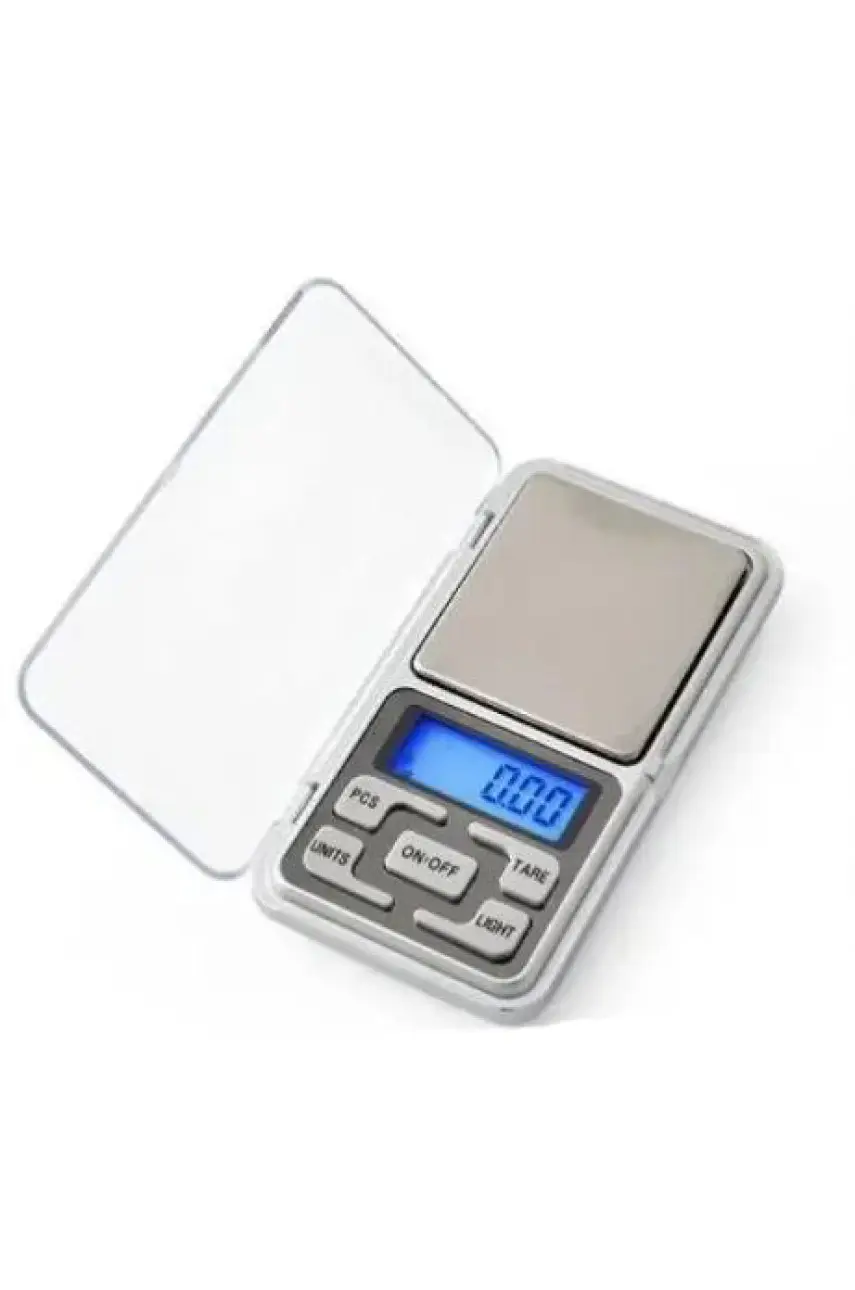 Ваги ACS 500g/0.1 g MS 1724 Domotec 171418