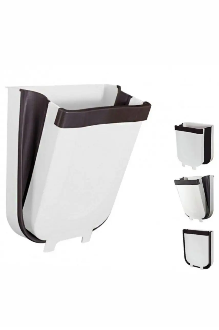 Складной мусорный контейнер на двери KITCHEN FLEXIBLE 175627