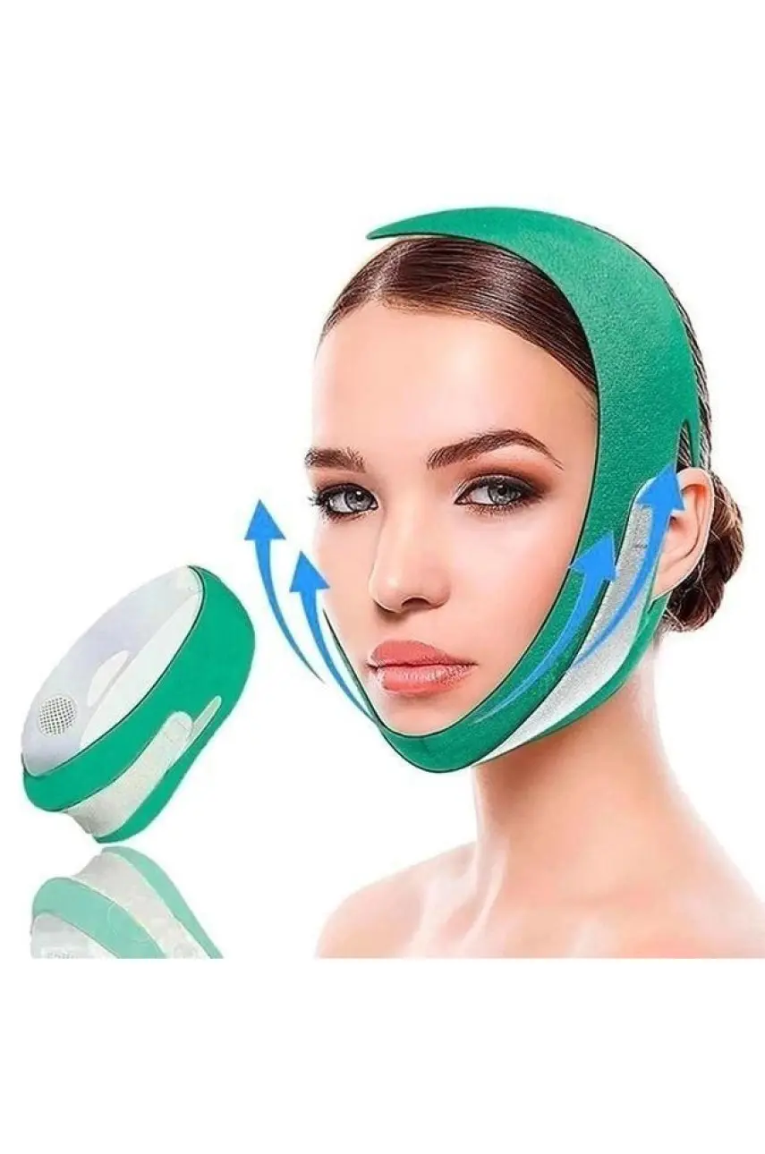 Ремінь для підтяжки обличчя Face Lift Up Belt 179473