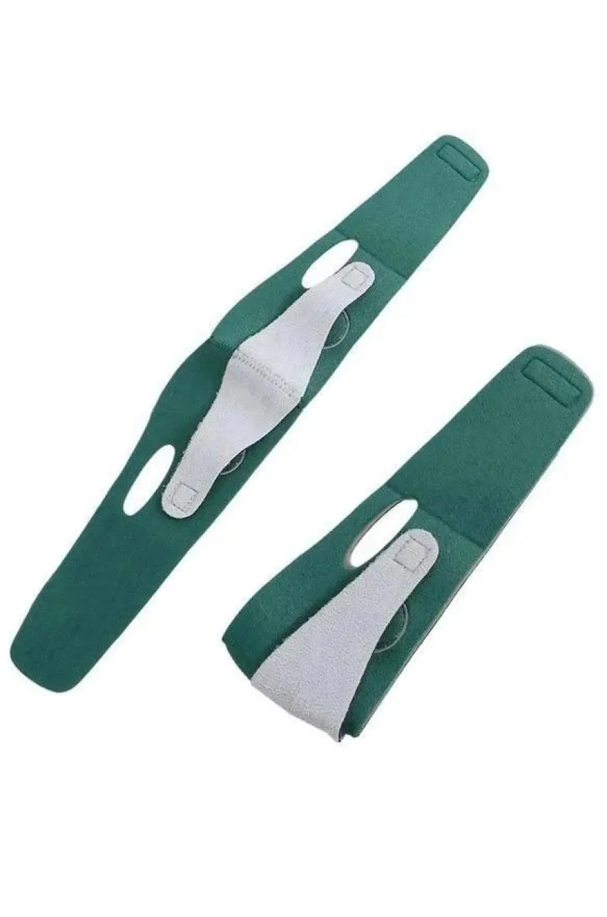 Ремінь для підтяжки обличчя Face Lift Up Belt 179473