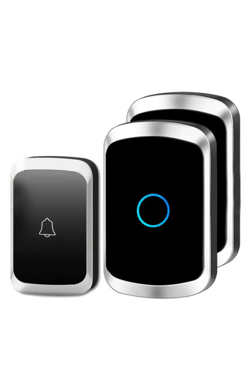 Дверний дзвінок бездротовий Digital Lion WDB-01 205548