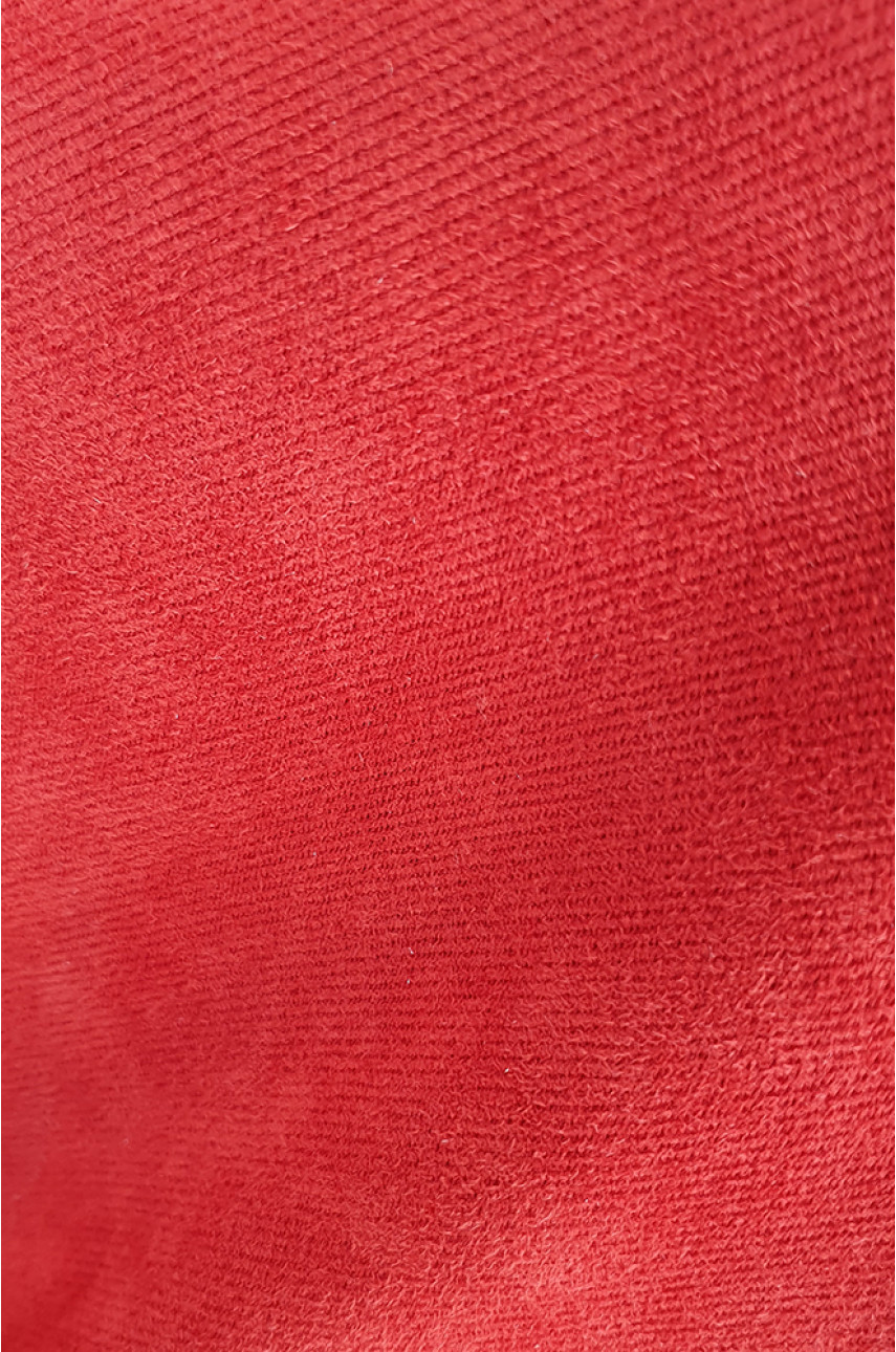 Сукня жіноча червона 3236