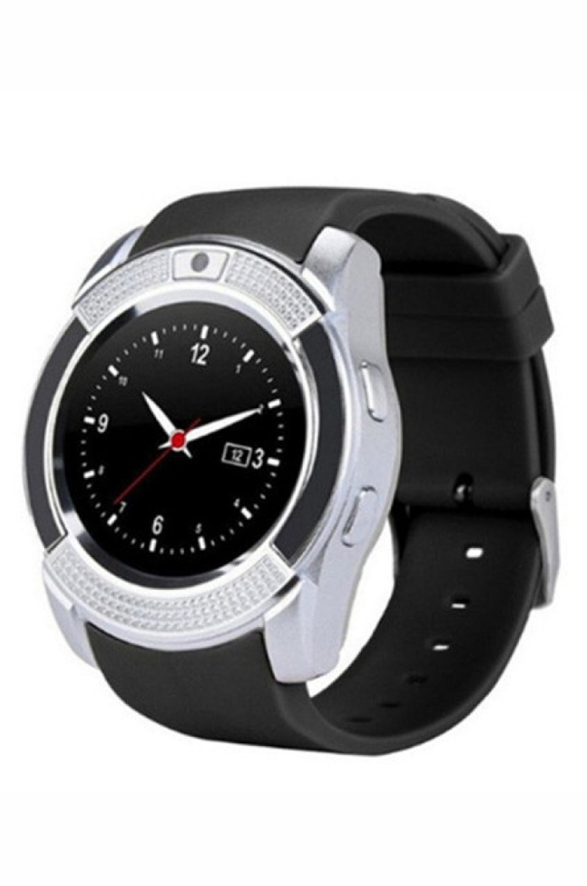 Часы Smart watch V8