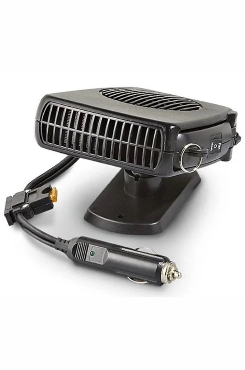 Обігрівач салону автомобіля Auto Heater Fan SQ-613