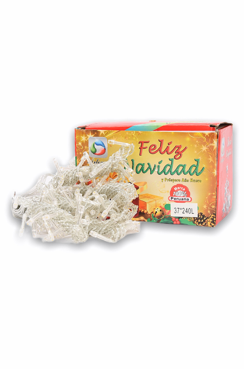 Светодиодная гирлянда штора 306