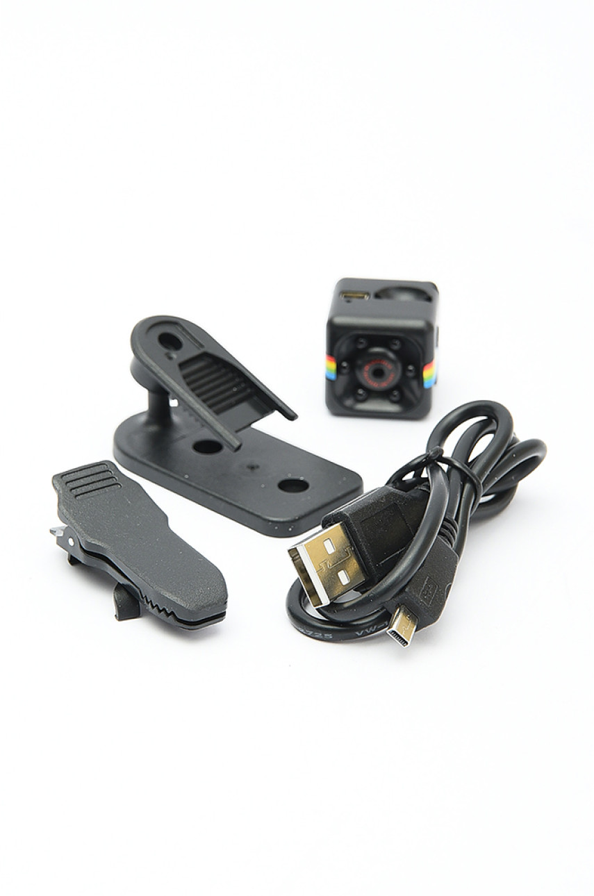 Мини-камера SQ11 Mini Sports Full HD DV 678 Мини-камера SQ11 Mini Sports Full HD DV 678