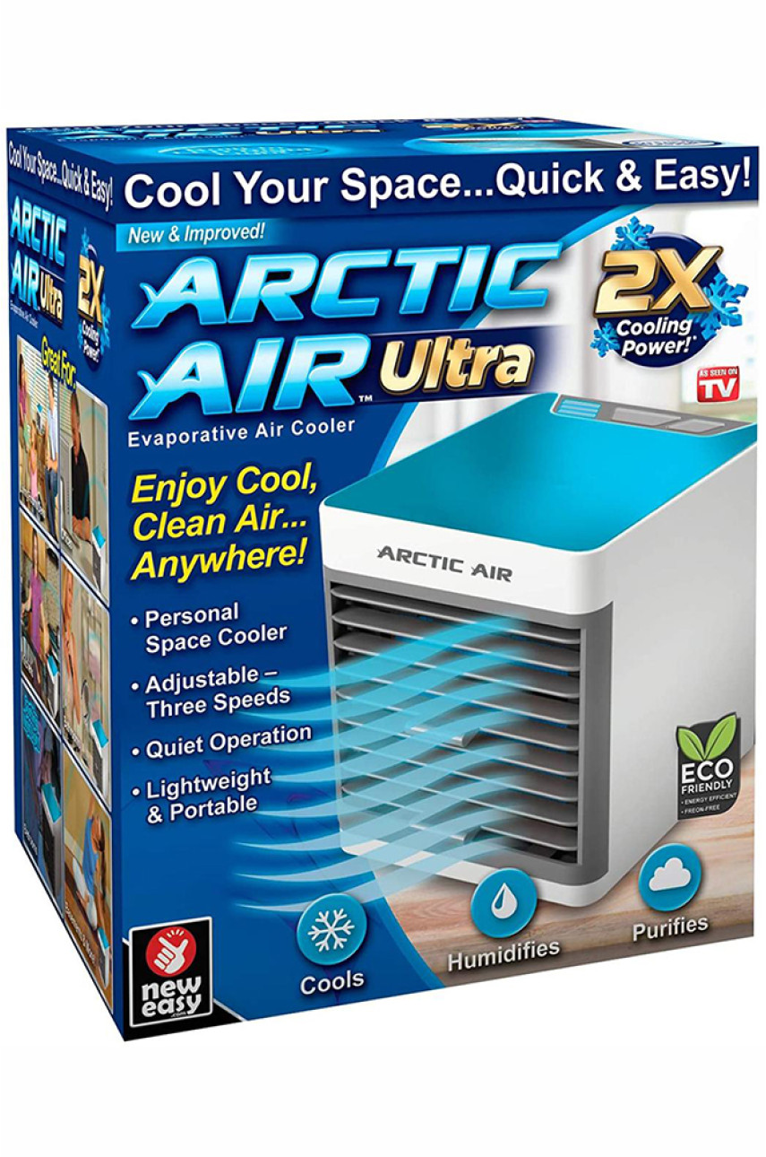 Кондиціонер Arctic Air Ultra 687