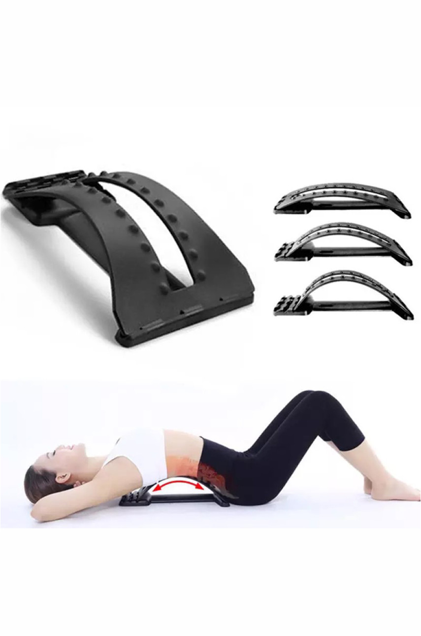 Тренажер місток для спини і хребта MAGIC BACK SUPPORT 955