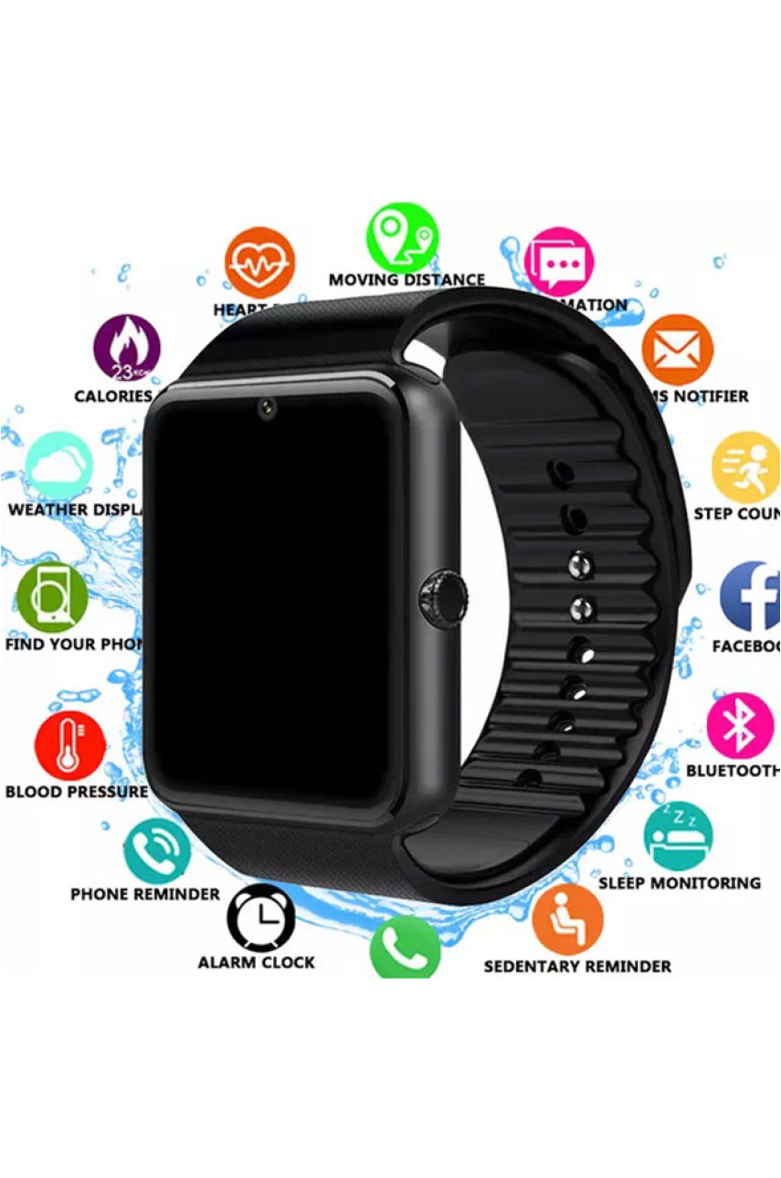 Часы Smart watch 108 Часы Smart watch 108