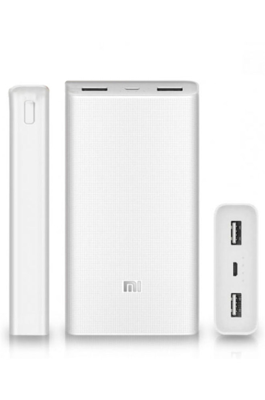 Зарядное устройство аккумулятор Power Bank 20000 mAh 227