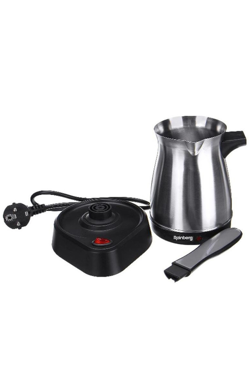 Электрическая кофеварка-турка