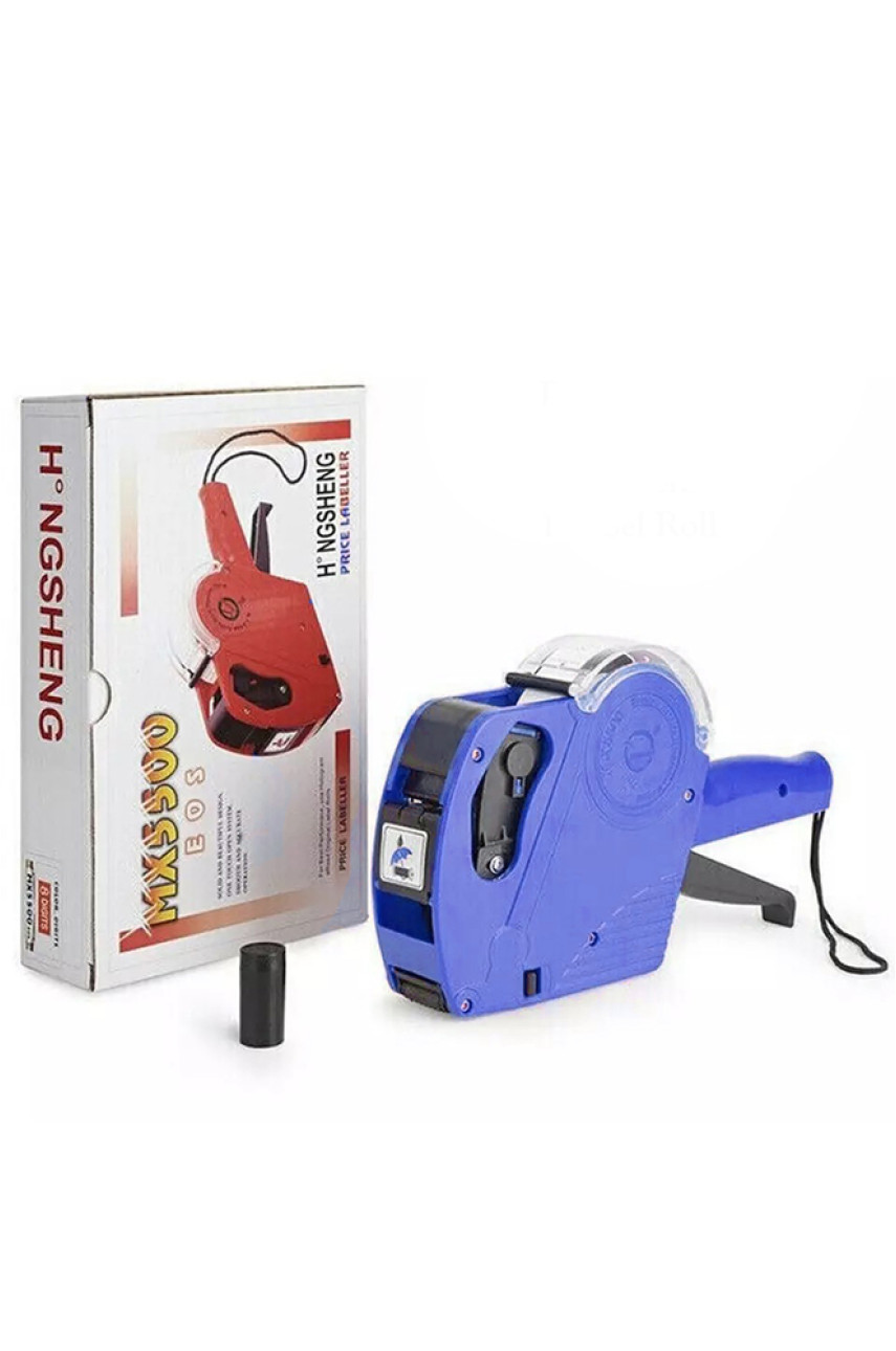 Этикет-пистолет для ценников KEYiDE 323 Этикет-пистолет для ценников KEYiDE 323