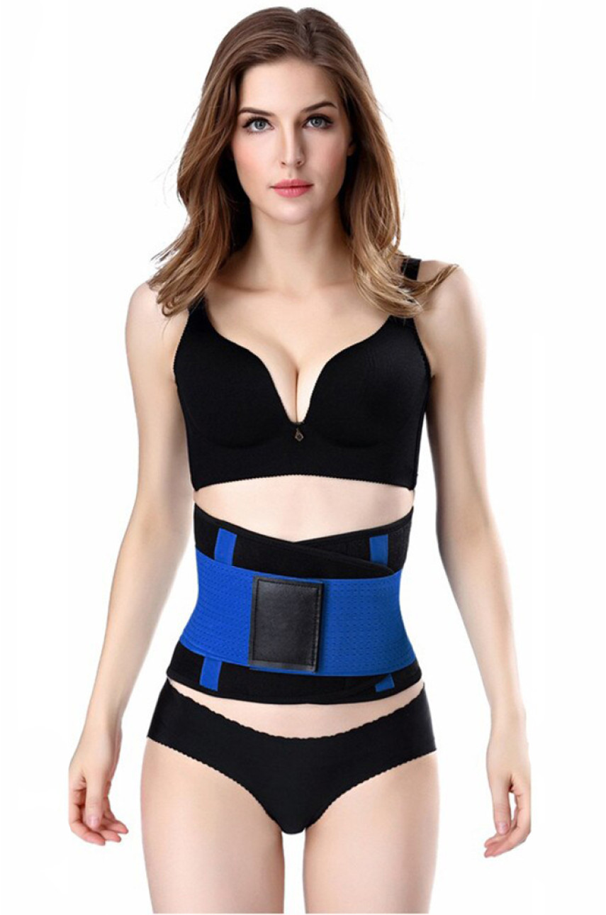 Пояс для похудения живота Hot Shapers Hot Belt Power 667 Пояс для похудения живота Hot Shapers Hot Belt Power 667